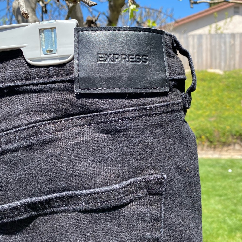 Express Men’s Jeans - Picture 4 of 4